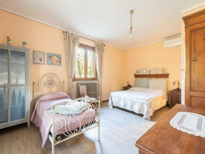 Holiday house Blissful Tuscan Hideaway - Features photo 28