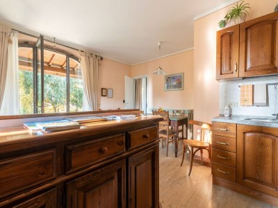 Holiday house Blissful Tuscan Hideaway - Features photo 29