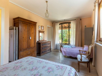 Holiday house Blissful Tuscan Hideaway - Features photo 34