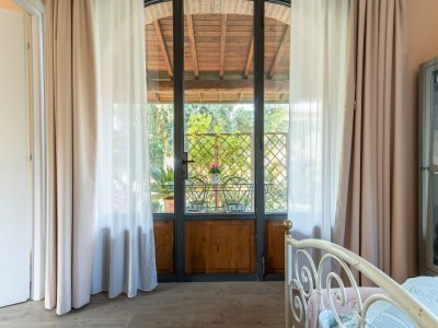 Holiday house Blissful Tuscan Hideaway - Features photo 35