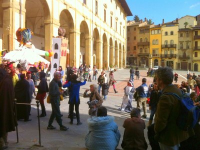 Holiday house Blissful Tuscan Hideaway - Environment photo 38