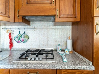 Holiday house Blissful Tuscan Hideaway - Outdoor photo 40