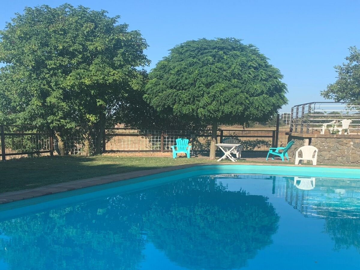 Farmhouse Bauernhaus mit privatem Pool