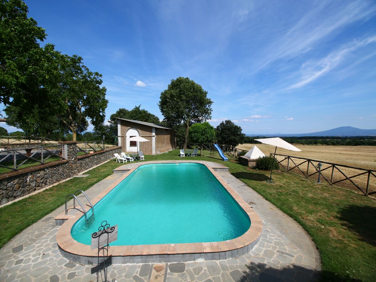 Farmhouse Bauernhaus mit privatem Pool - Outdoor photo 3
