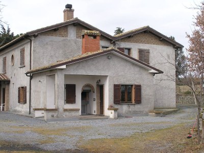 Farmhouse Bauernhaus mit privatem Pool - Outdoor photo 2