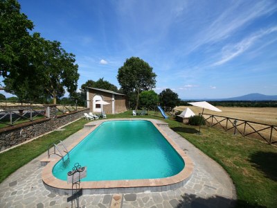 Farmhouse Bauernhaus mit privatem Pool - Outdoor photo 3