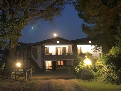 Farmhouse Bauernhaus mit privatem Pool - Outdoor photo 11