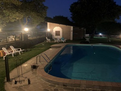 Farmhouse Bauernhaus mit privatem Pool - Outdoor photo 13