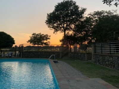 Farmhouse Bauernhaus mit privatem Pool - Outdoor photo 15