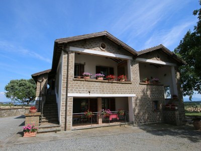 Farmhouse Bauernhaus mit privatem Pool - Outdoor photo 22
