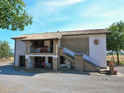 Farmhouse Bauernhaus mit privatem Pool - Outdoor photo 23