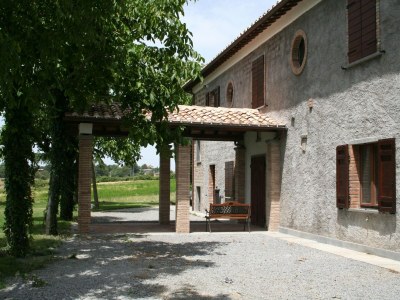 Farmhouse Bauernhaus mit privatem Pool - Outdoor photo 24