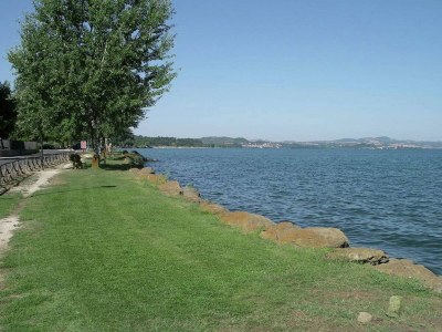 Farmhouse Bauernhaus mit privatem Pool - Environment photo 38