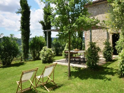 Villa Villa in Rome with Pool & Garden - Outdoor photo 6