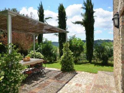 Villa Villa in Rome with Pool & Garden - Outdoor photo 9