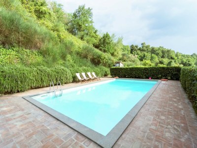 Villa Villa in Rome with Pool & Garden - Outdoor photo 11