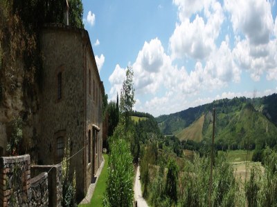 Villa Villa in Rome with Pool & Garden - Outdoor photo 12