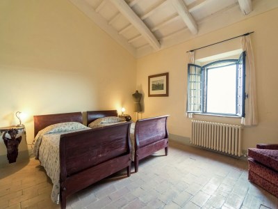 Villa Villa in Rome with Pool & Garden - Features photo 30