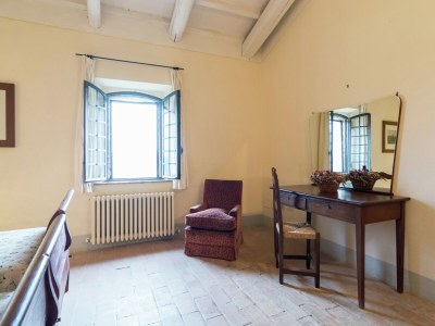 Villa Villa in Rome with Pool & Garden - Features photo 34