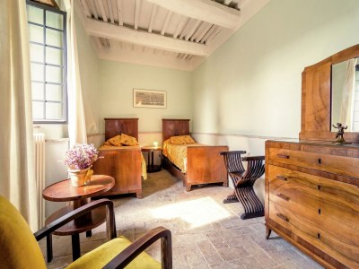 Villa Villa in Rome with Pool & Garden - Features photo 35