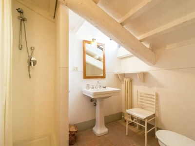 Villa Villa in Rome with Pool & Garden - Features photo 37