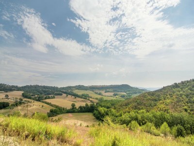 Villa Villa in Rome with Pool & Garden - Environment photo 39