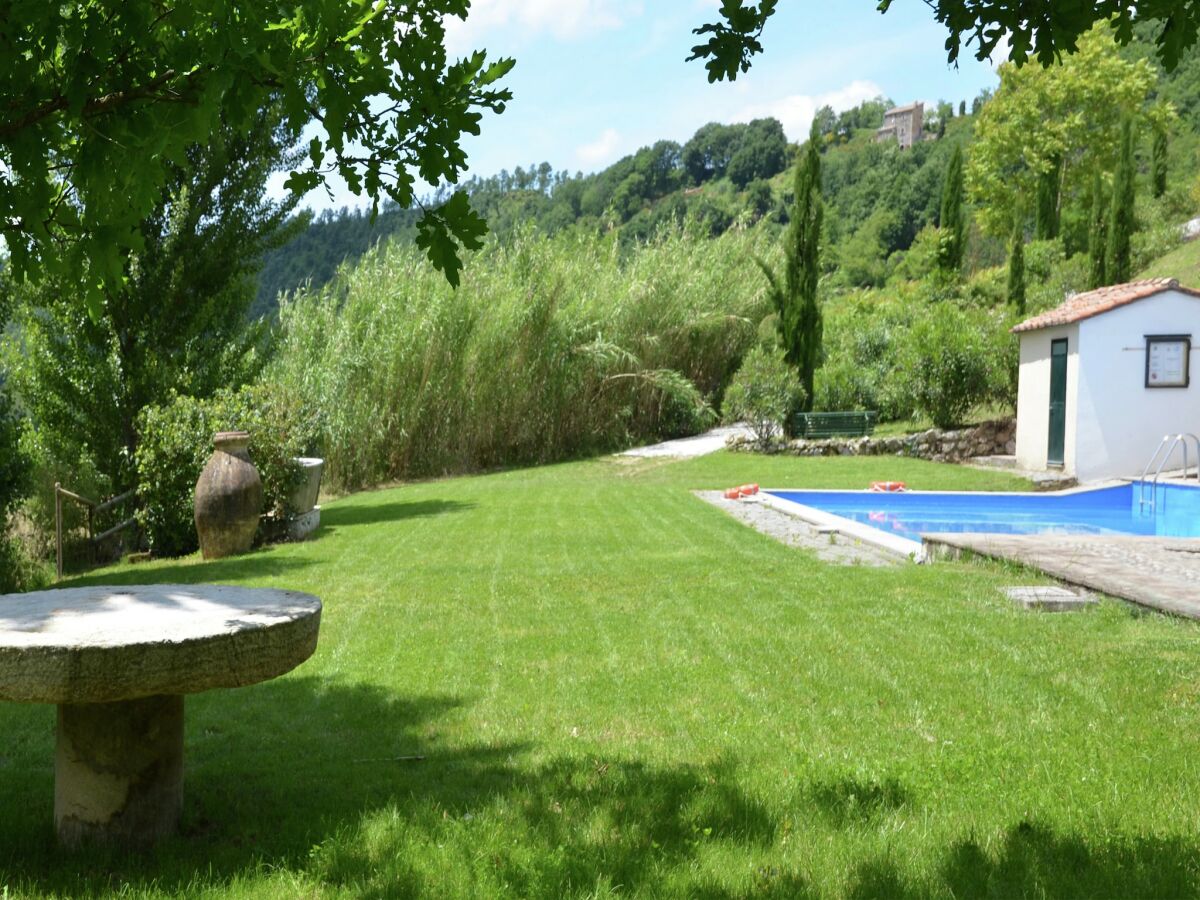Villa Villa in Rom mit Pool und schöner Aussicht - Outdoor photo 5