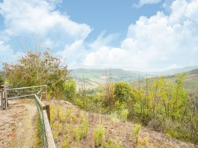 Villa Villa in Rom mit Pool und schöner Aussicht - Outdoor photo 6