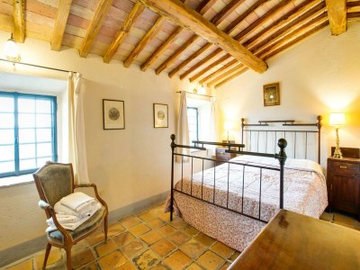 Villa Villa in Rom mit Pool und schöner Aussicht - Features photo 15