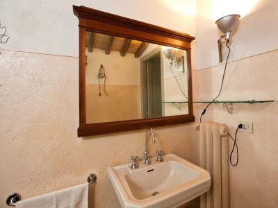 Villa Villa in Rom mit Pool und schöner Aussicht - Features photo 16