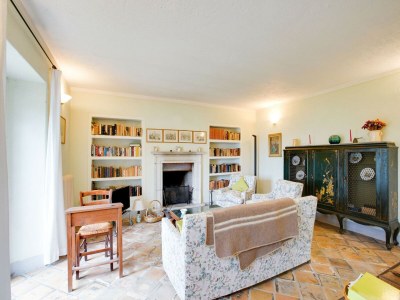 Villa Villa in Rom mit Pool und schöner Aussicht - Features photo 17