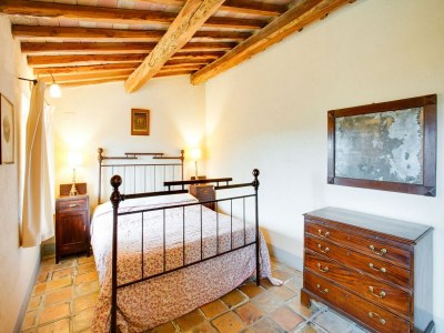 Villa Villa in Rom mit Pool und schöner Aussicht - Features photo 18