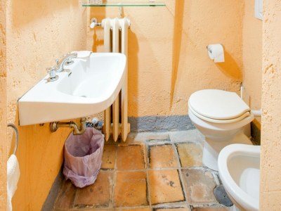 Villa Villa in Rom mit Pool und schöner Aussicht - Features photo 19