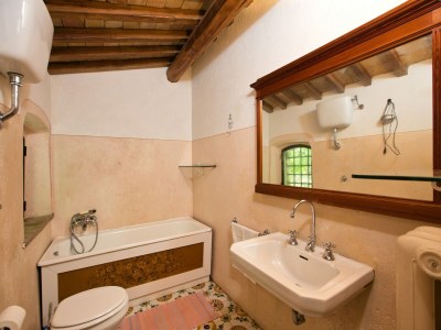 Villa Villa in Rom mit Pool und schöner Aussicht - Features photo 21