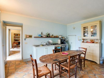 Villa Villa in Rom mit Pool und schöner Aussicht - Features photo 23