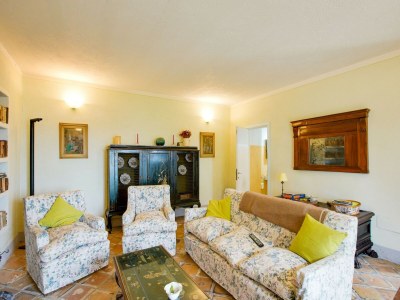 Villa Villa in Rom mit Pool und schöner Aussicht - Features photo 24