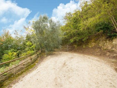 Villa Villa in Rom mit Pool und schöner Aussicht - Features photo 26