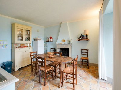 Villa Villa in Rom mit Pool und schöner Aussicht - Features photo 27