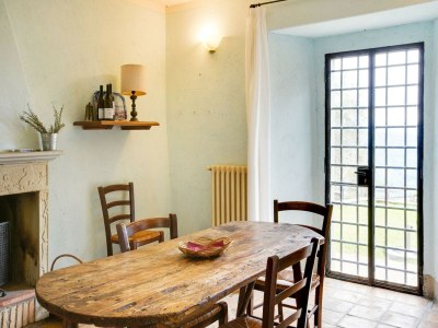 Villa Villa in Rom mit Pool und schöner Aussicht - Features photo 30