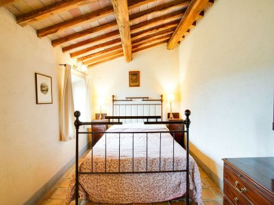 Villa Villa in Rom mit Pool und schöner Aussicht - Features photo 32