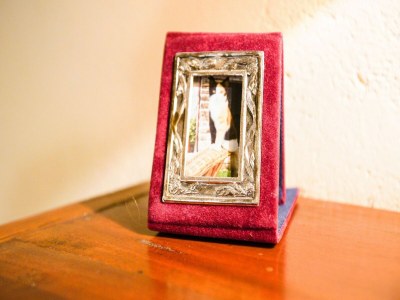 Villa Villa in Rom mit Pool und schöner Aussicht - Outdoor photo 36