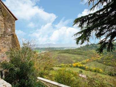 Villa Villa in Rom mit Pool und toller Aussicht - Outdoor photo 6