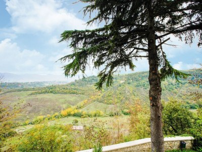 Villa Villa in Rom mit Pool und toller Aussicht - Outdoor photo 7