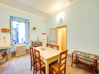 Villa Villa in Rom mit Pool und toller Aussicht - Features photo 11