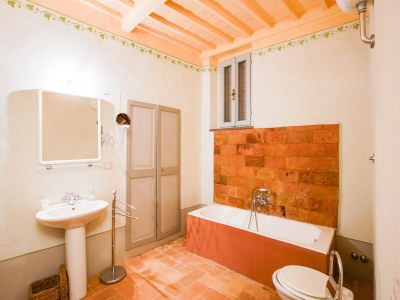 Villa Villa in Rom mit Pool und toller Aussicht - Features photo 13