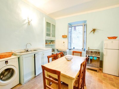 Villa Villa in Rom mit Pool und toller Aussicht - Features photo 16