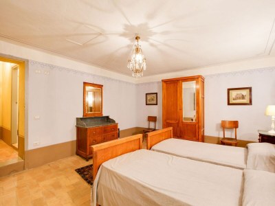 Villa Villa in Rom mit Pool und toller Aussicht - Features photo 19