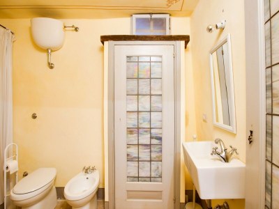 Villa Villa in Rom mit Pool und toller Aussicht - Features photo 20