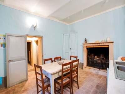 Villa Villa in Rom mit Pool und toller Aussicht - Features photo 25