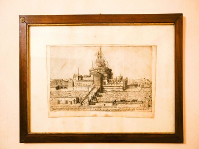 Villa Villa in Rom mit Pool und toller Aussicht - Outdoor photo 31